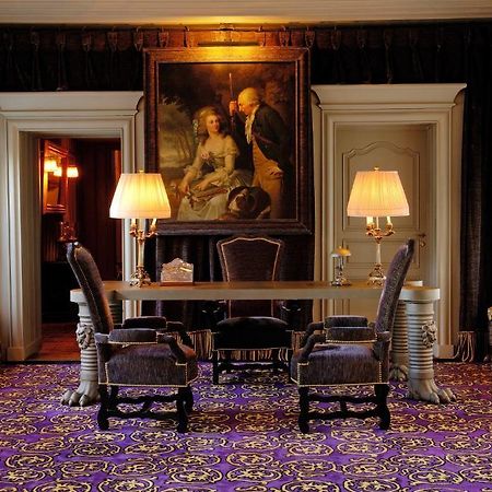 Relais Et Chateaux Michel Trama Puymirol エクステリア 写真