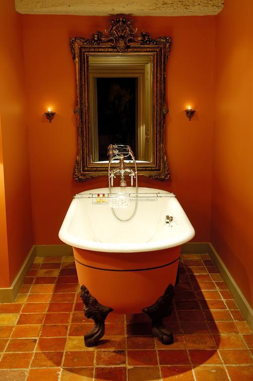 Relais Et Chateaux Michel Trama Puymirol 部屋 写真