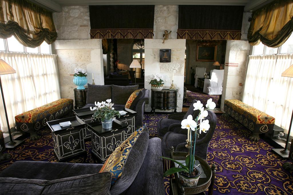 Relais Et Chateaux Michel Trama Puymirol エクステリア 写真