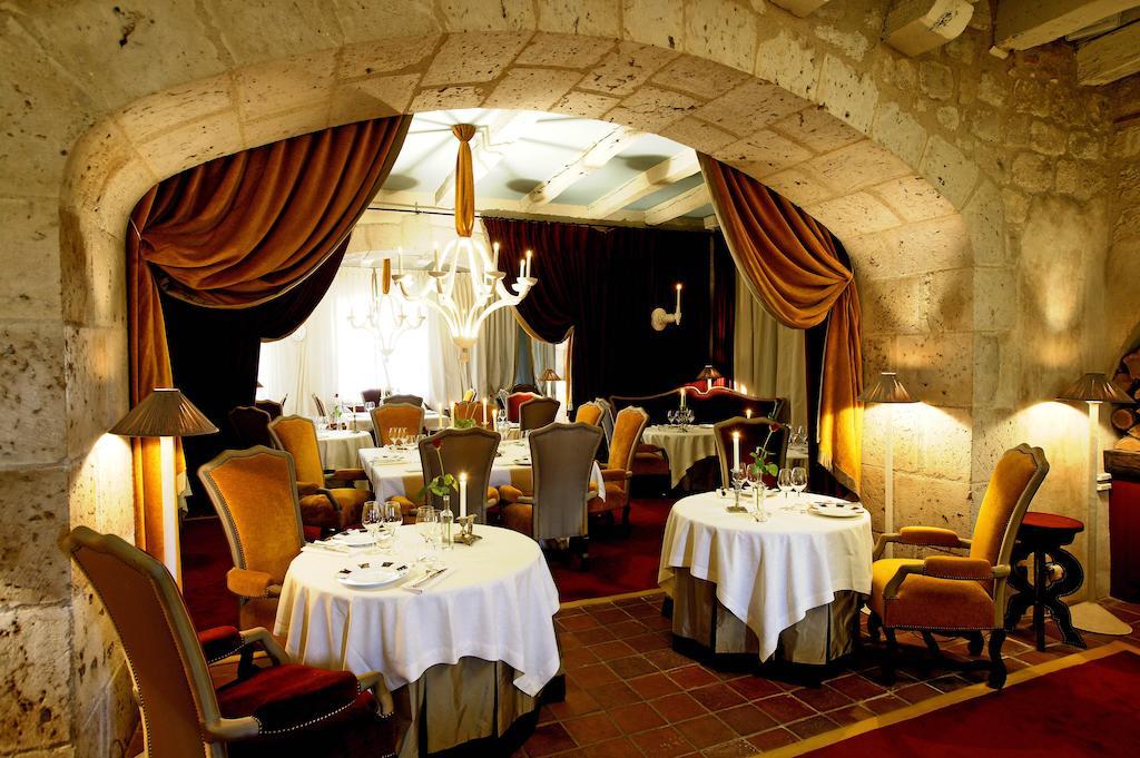Relais Et Chateaux Michel Trama Puymirol エクステリア 写真