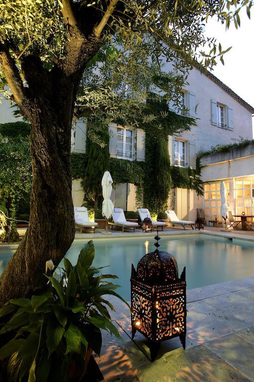 Relais Et Chateaux Michel Trama Puymirol エクステリア 写真