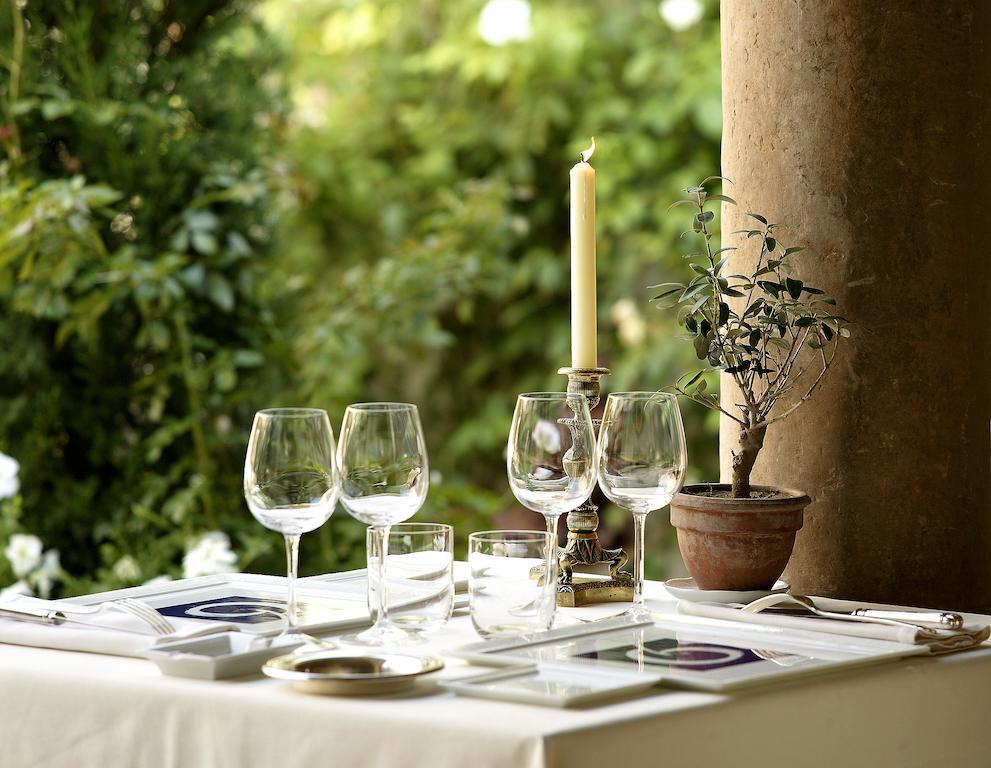 Relais Et Chateaux Michel Trama Puymirol エクステリア 写真