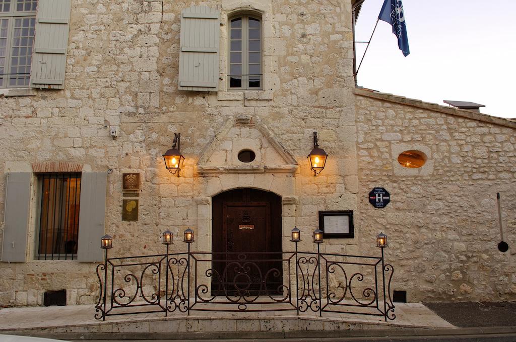 Relais Et Chateaux Michel Trama Puymirol エクステリア 写真