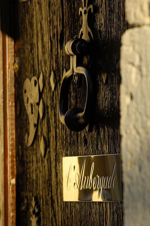 Relais Et Chateaux Michel Trama Puymirol エクステリア 写真