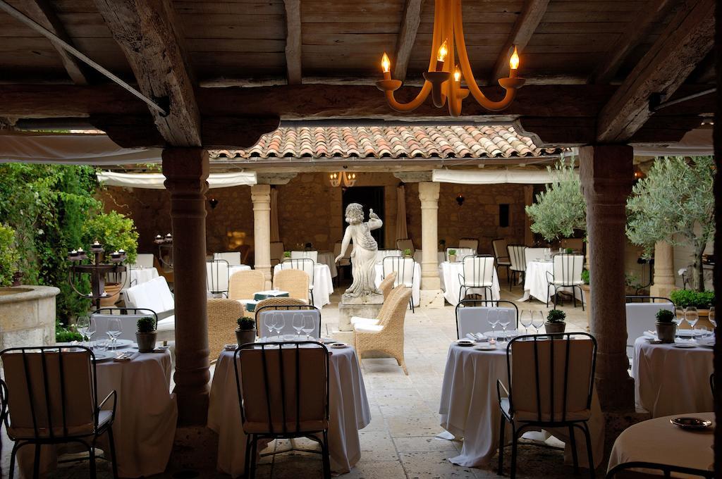 Relais Et Chateaux Michel Trama Puymirol エクステリア 写真