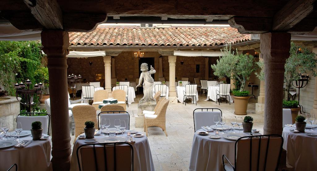 Relais Et Chateaux Michel Trama Puymirol エクステリア 写真