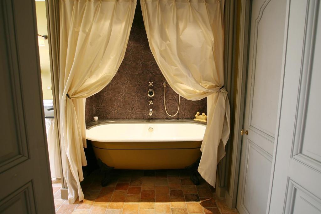 Relais Et Chateaux Michel Trama Puymirol 部屋 写真