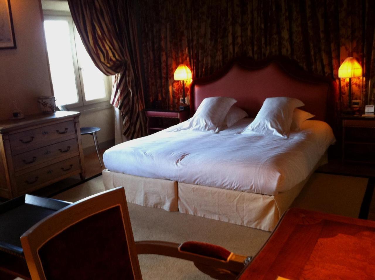 Relais Et Chateaux Michel Trama Puymirol エクステリア 写真