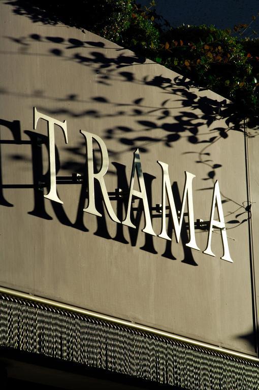 Relais Et Chateaux Michel Trama Puymirol エクステリア 写真
