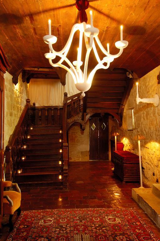 Relais Et Chateaux Michel Trama Puymirol エクステリア 写真