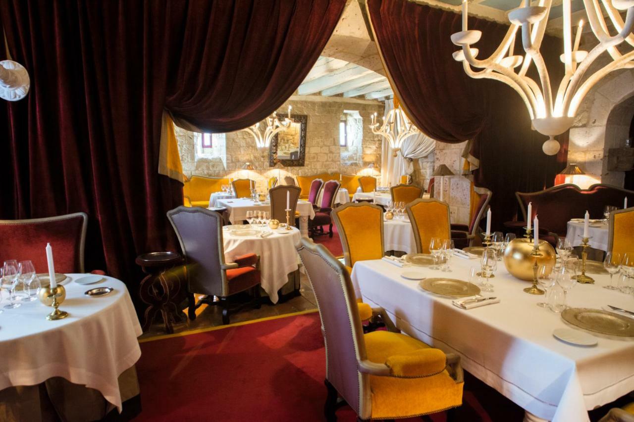 Relais Et Chateaux Michel Trama Puymirol エクステリア 写真