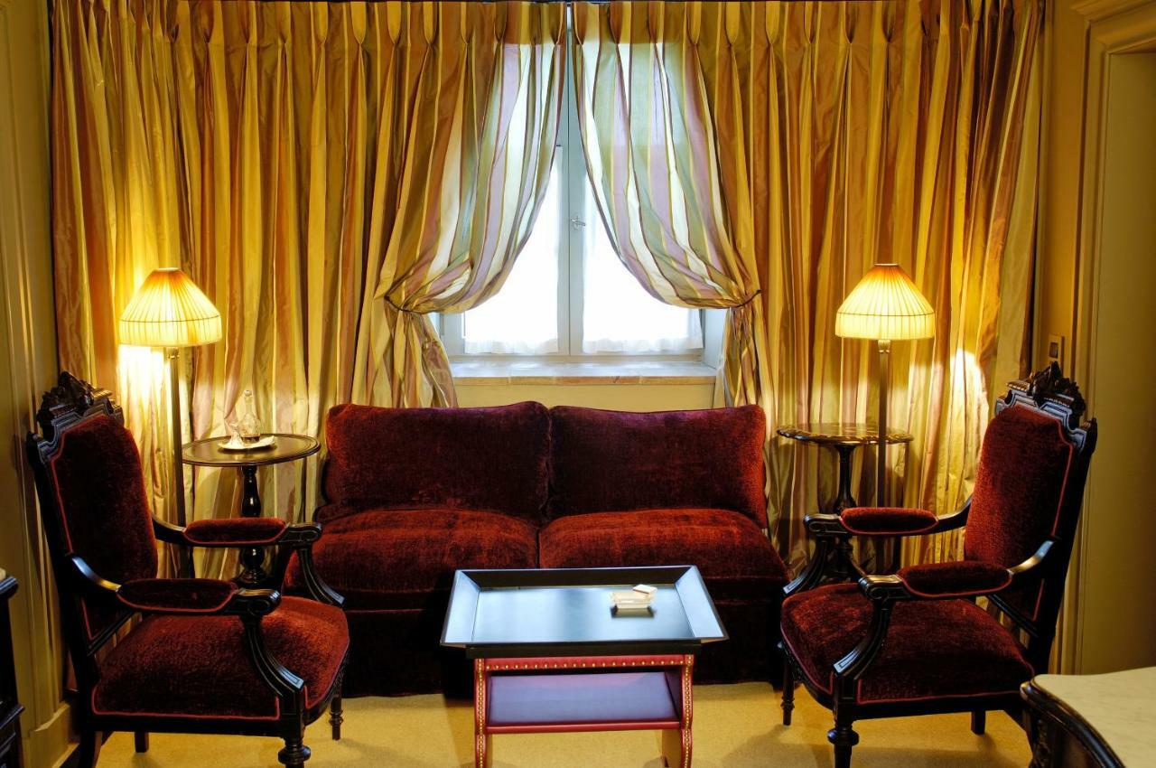 Relais Et Chateaux Michel Trama Puymirol エクステリア 写真